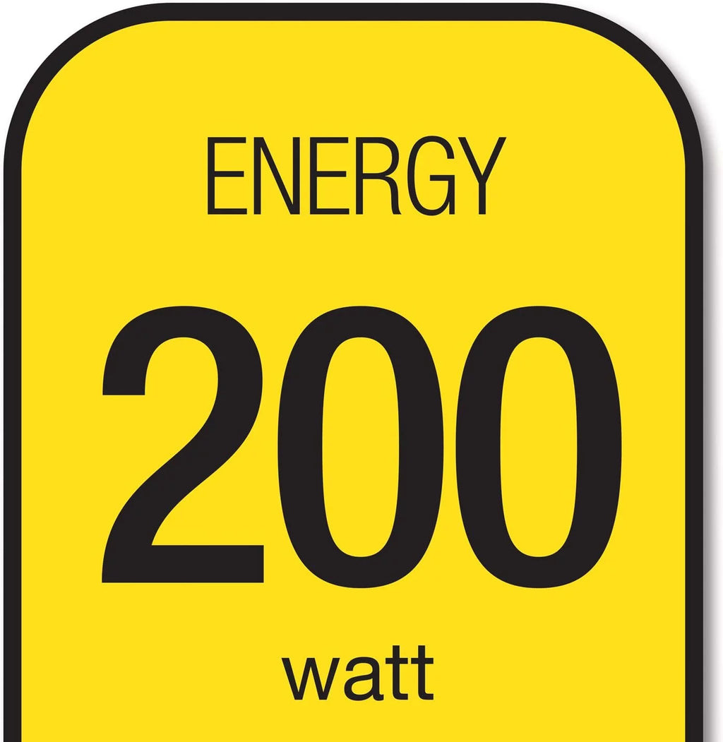 200-watt Aquarium Heater O3158
