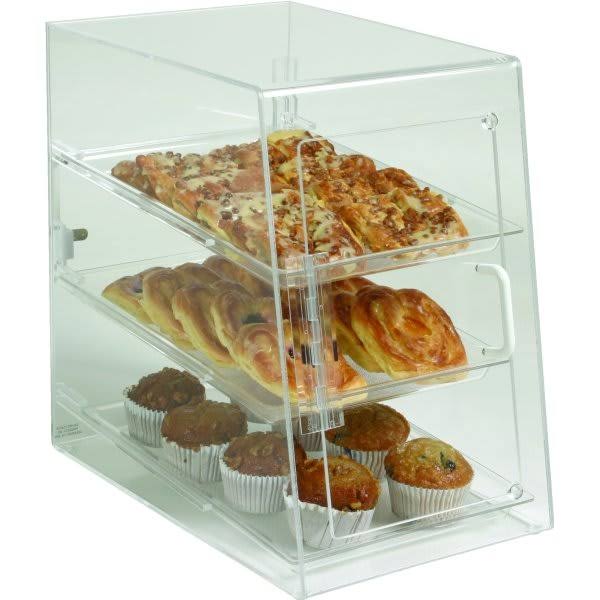 Display Case U508