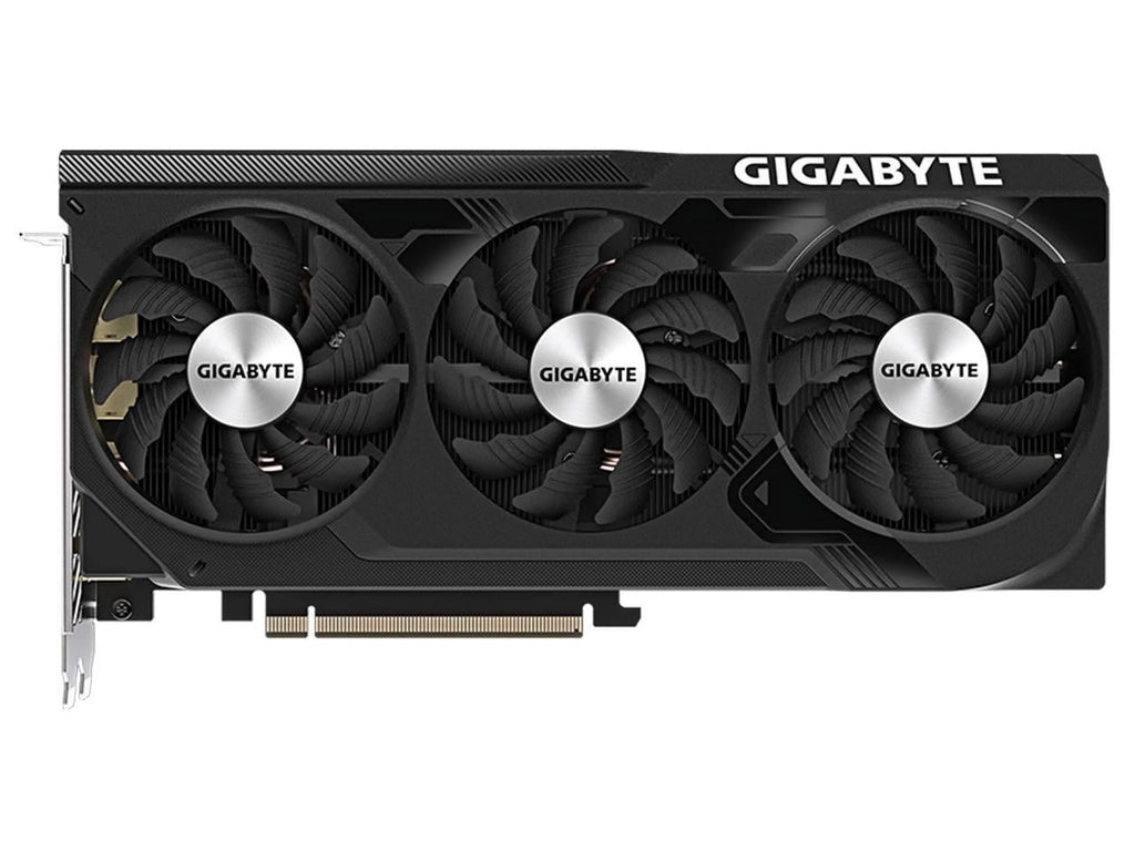 GeForce RTX 4070 12GB GDDR6X PCI Express 4.0 x16 Video Card J245