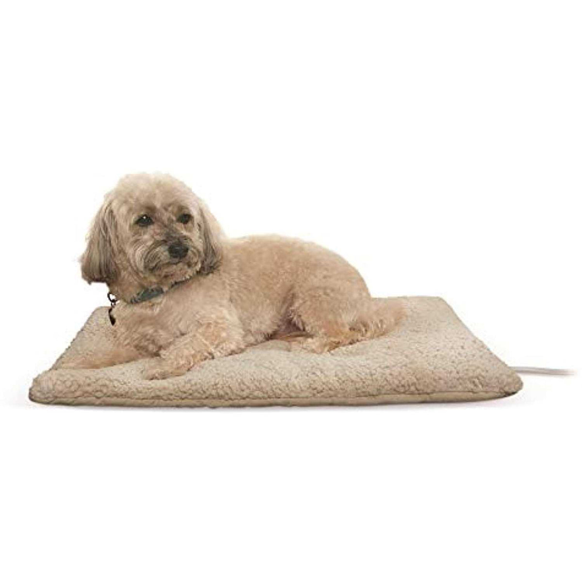 Pet Bed Heater with Cover H8080