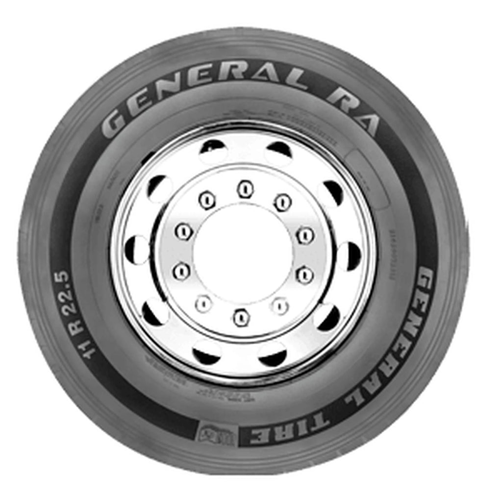 11R24.5 Commercial Tire X479