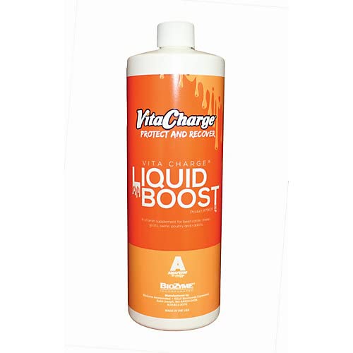 Liquid Boost 32 Oz D8202