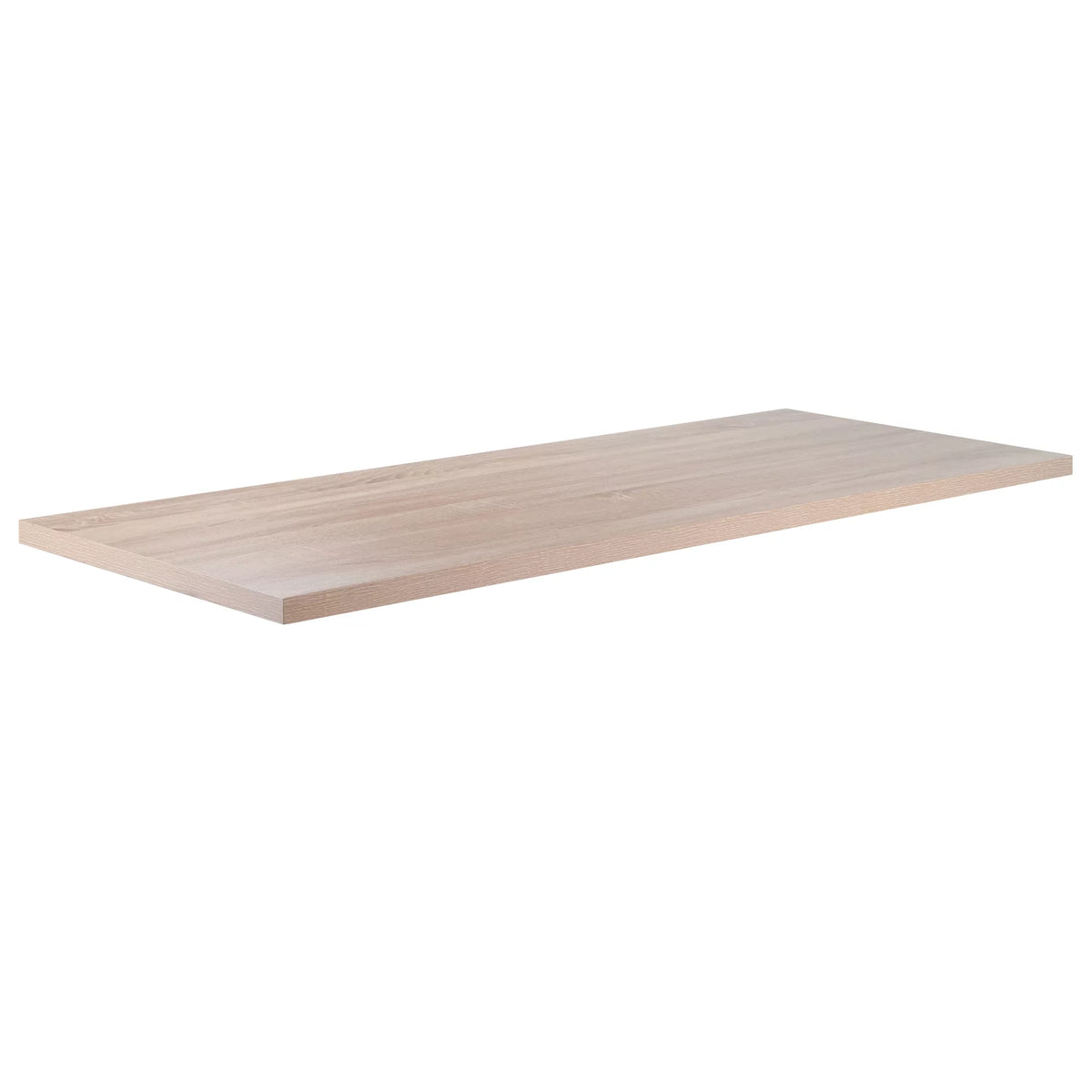 Modular Desk-Table Top Reclaimed Wood Finish F765081