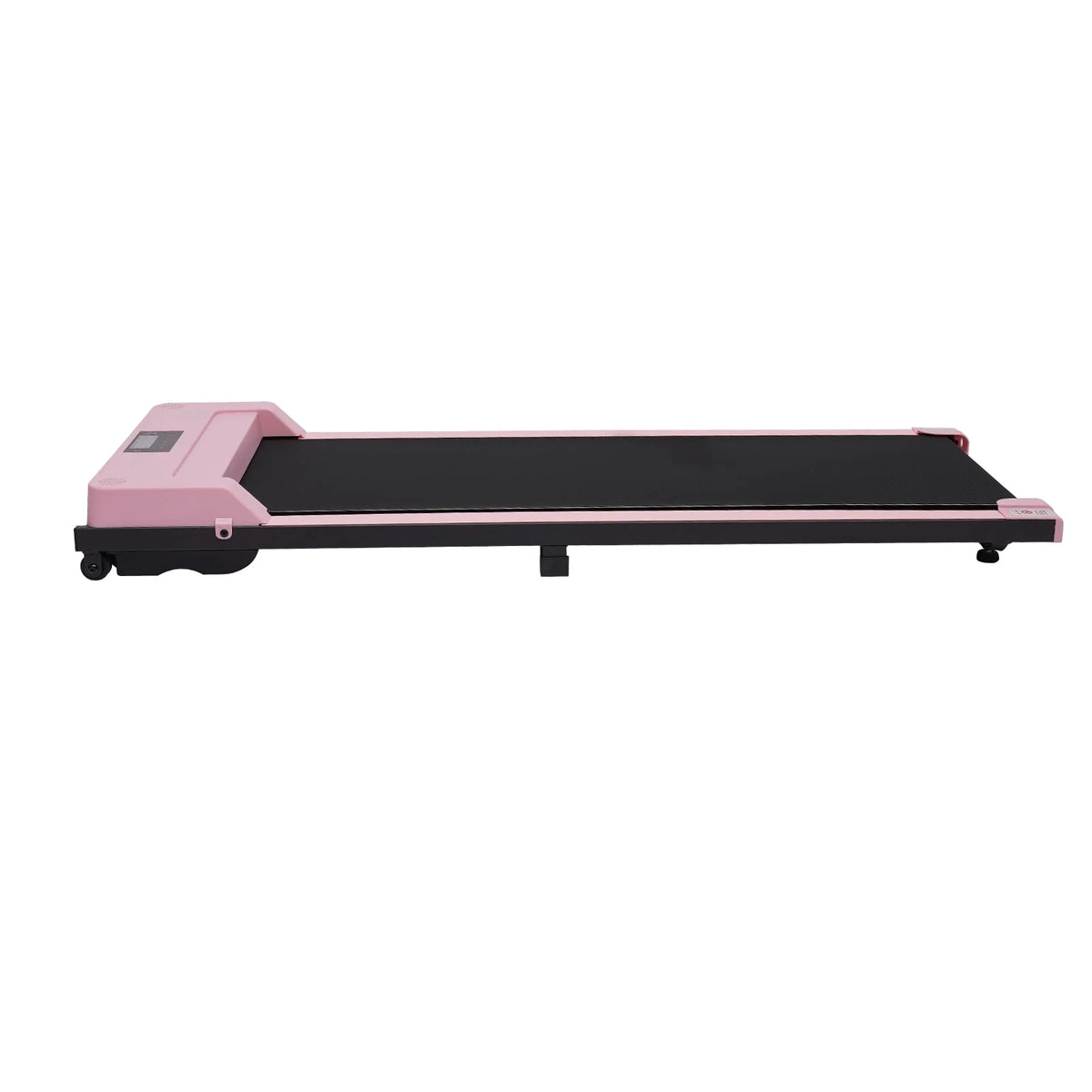 1.0 HP Electric Walking Pad with Remote Control and LED Display D162