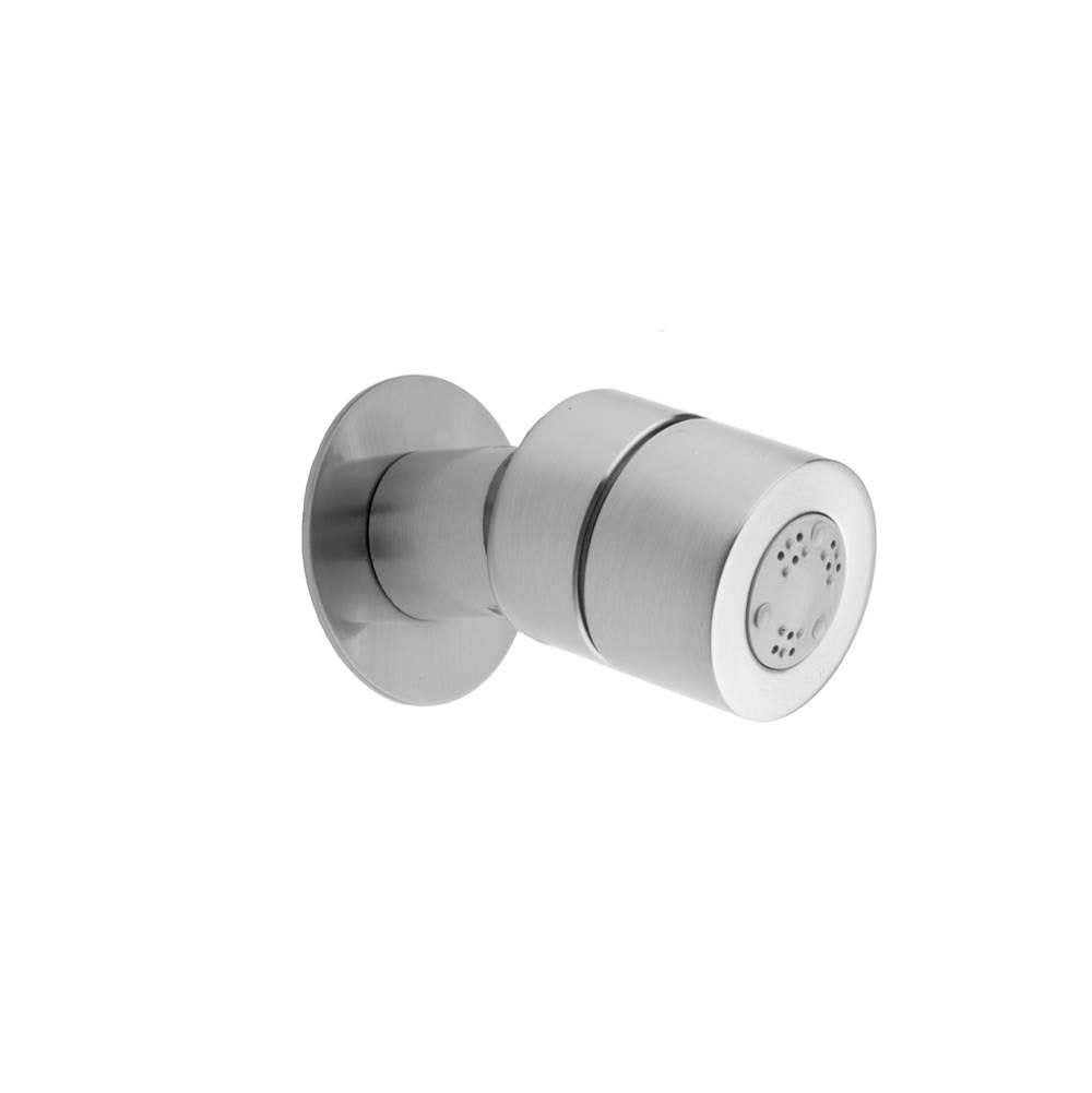 Round Body Spray Unlacquered Brass R222694