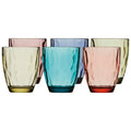 Water Glass Set 6u K184