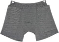 Grey Catheter Leg Bag Underwear U226