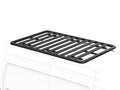 Roof Rack 3-Bar System U40069