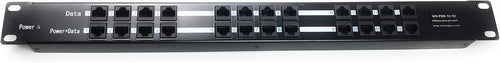 12 Port PoE Injector X99859