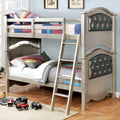 Twin Over Twin Bunk Bed M846887