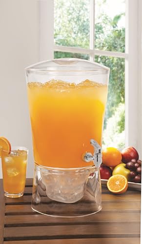 3 Gallon Beverage Dispenser B627
