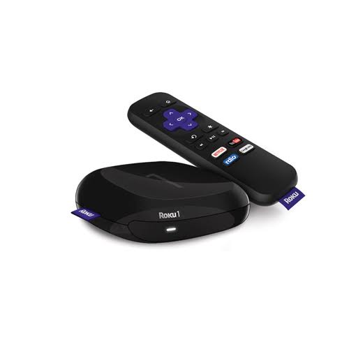 Streaming Media Player O1346