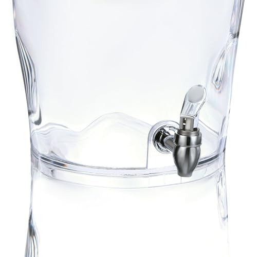 3 Gallon Beverage Dispenser B627