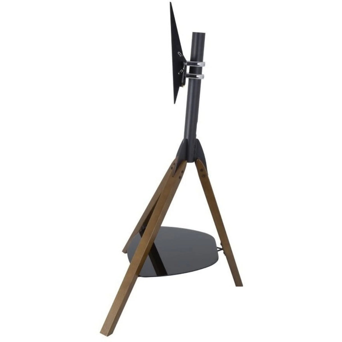 TV Floor Stand with Mounting Column for 32-inch to 65-Inch TVs F88750