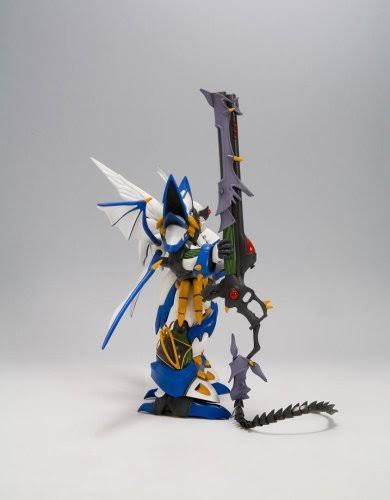 1/144 Scale Model Kit O69545