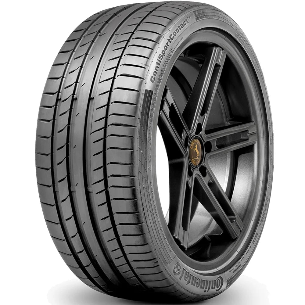 Summer 235/40ZR18 95Y XL Passenger Tire S23368