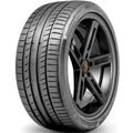 Summer 235/40ZR18 95Y XL Passenger Tire S23368