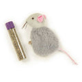 Catnip Refillable Cat Toy R50295