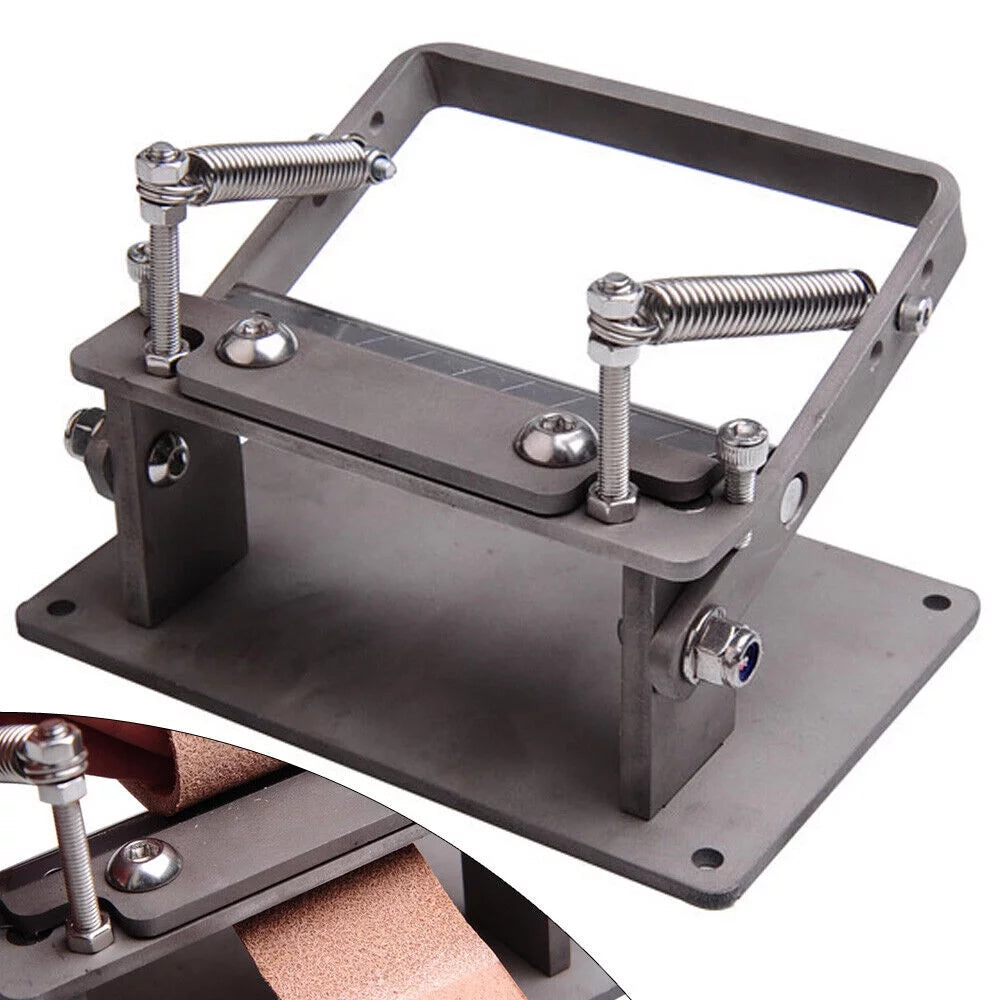 Manual Leather Skiving Machine A434