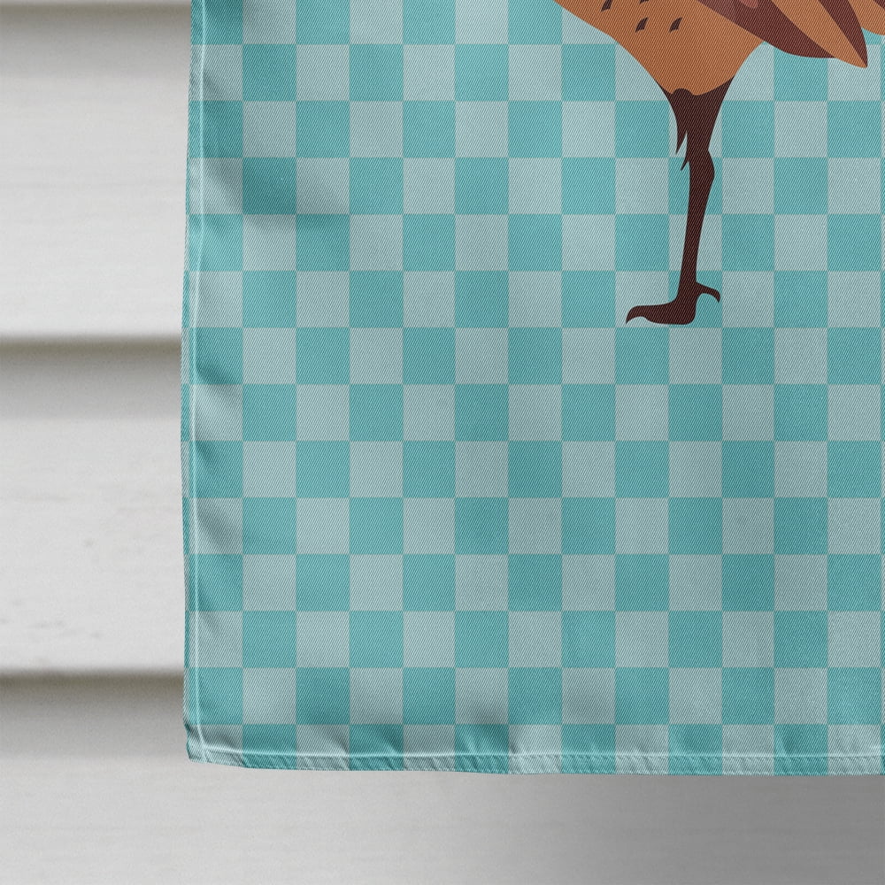 Canvas House Flag T266360