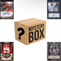 Baseball Sports Card Mystery Pack with 25 Cards I84017