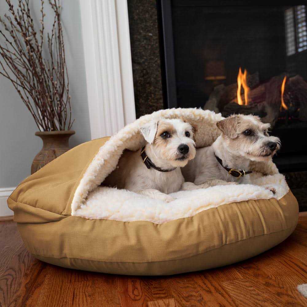 Luxury Pet Bed O8775