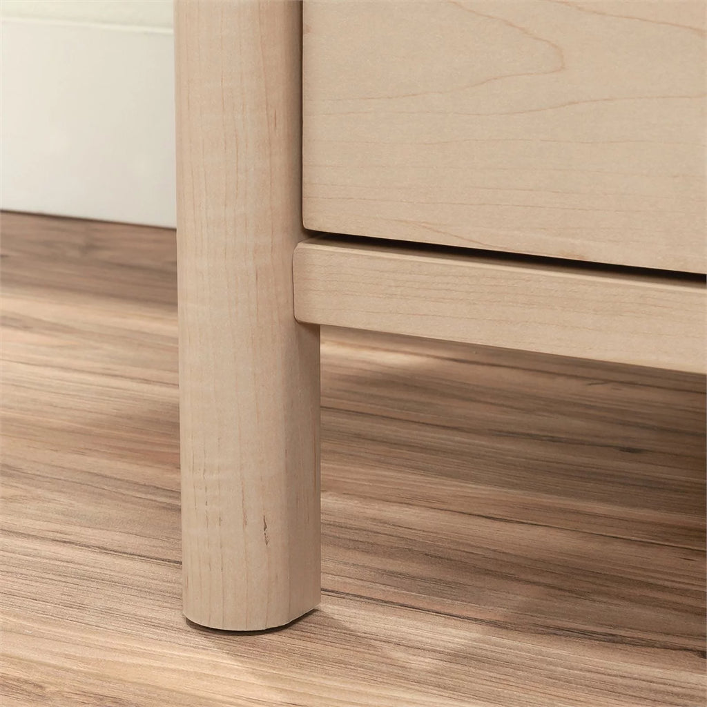 Engineered Wood Lateral File in Natural Maple Finish A57010