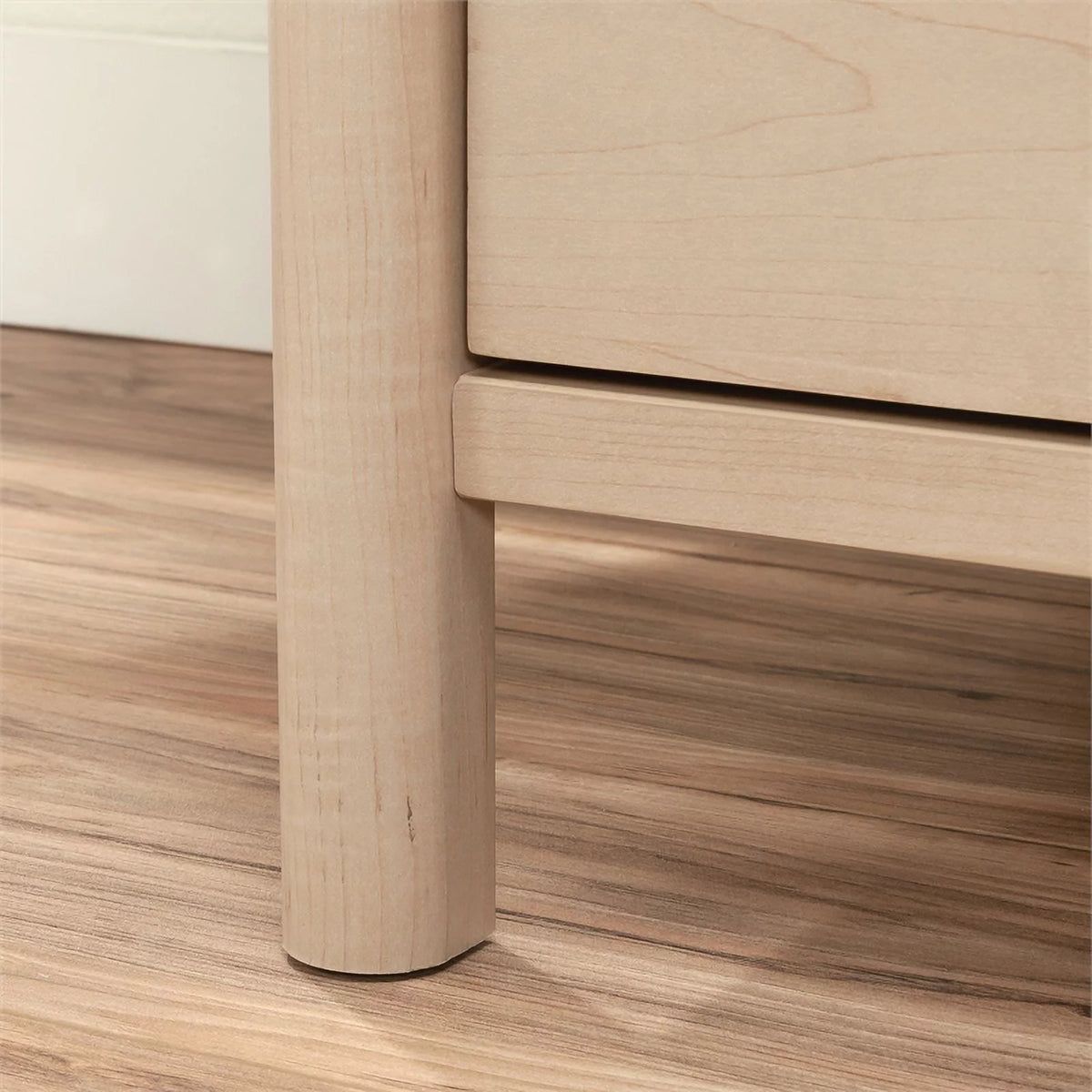 Engineered Wood Lateral File in Natural Maple Finish A57010