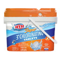 3 Inch Chlorine Tablets 25 lbs X47585