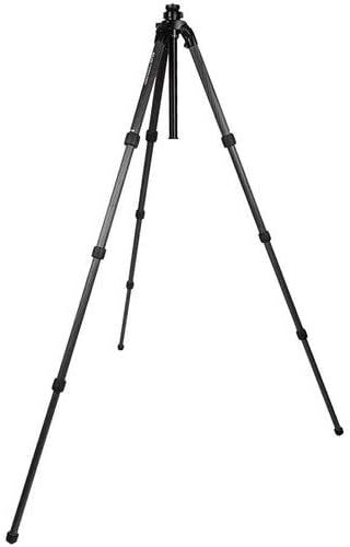 Lightweight Carbon Fiber Tripod W6175
