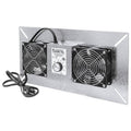 220 CFM Crawl Space Fan N8266