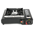 Portable Single Magnetic Stove T581