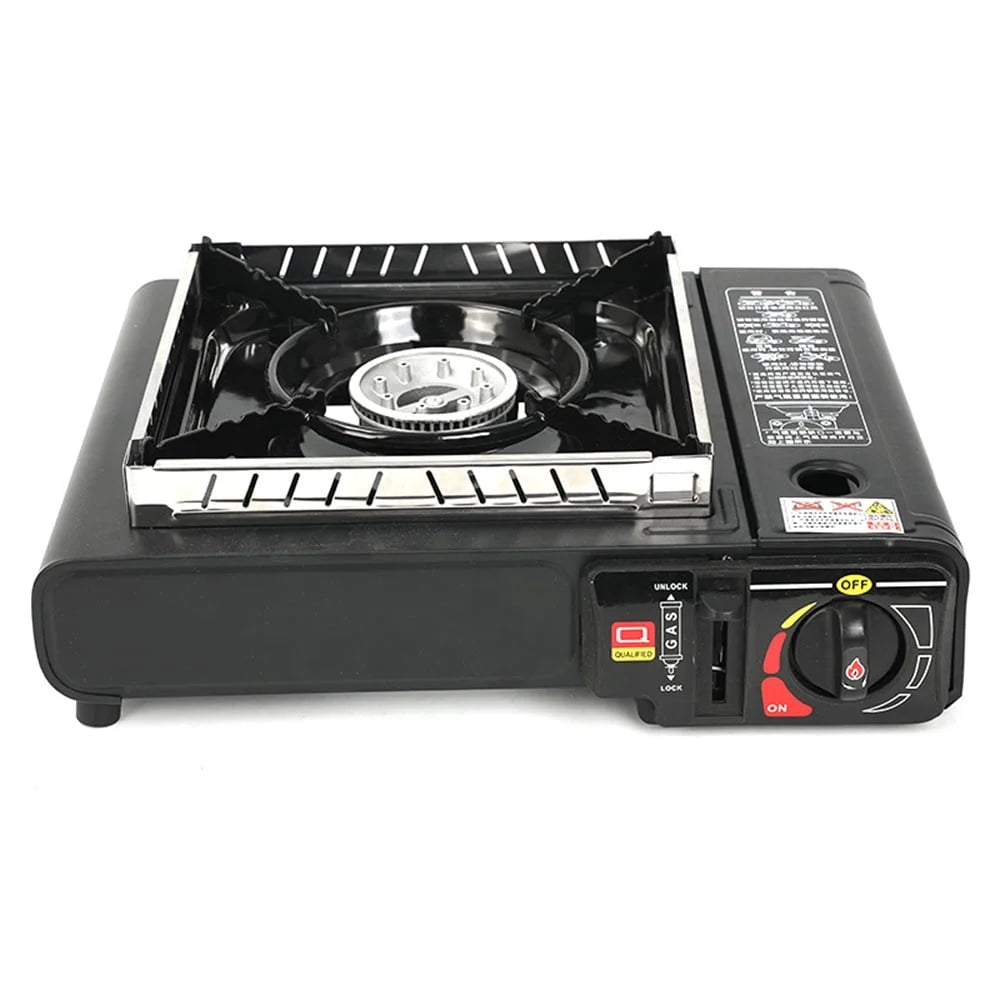Portable Single Magnetic Stove T581