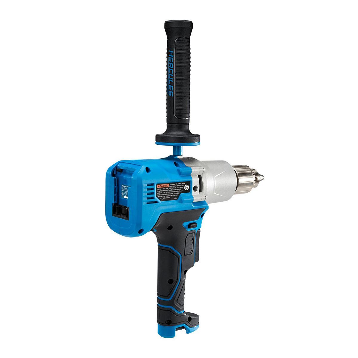 20V Brushless Cordless 1/2 in. Mud Mixer Z4182
