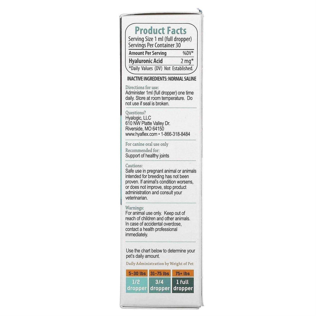 Pet Supplies L581