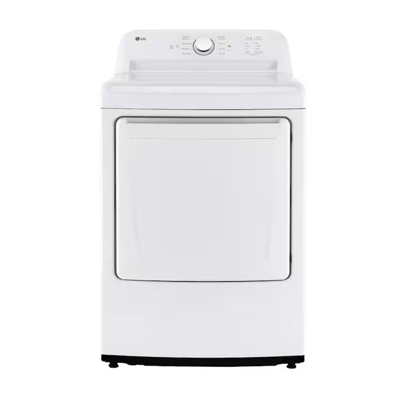 7.3 Cu.Ft. Vented Electric Dryer with Sensor Dry U70170