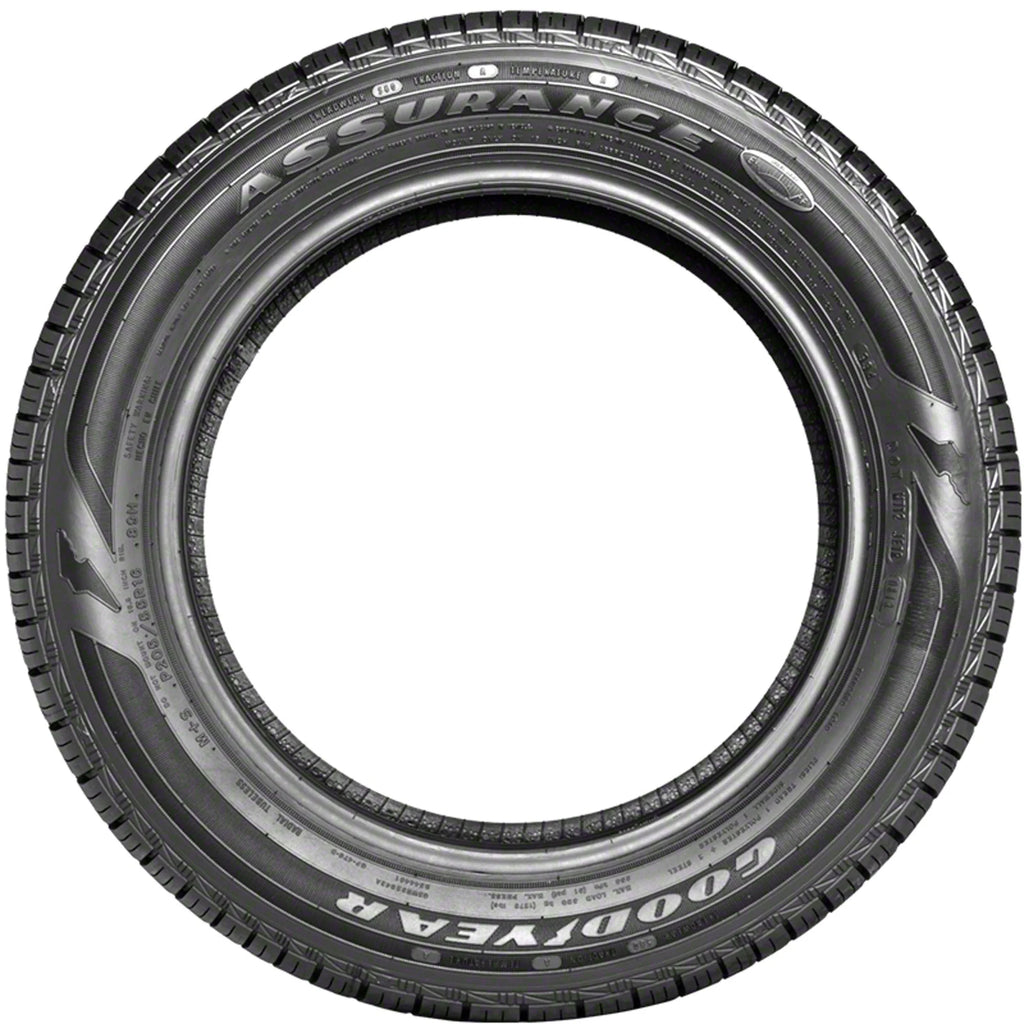All Season 205/65R16 95H Passenger Tire O398059