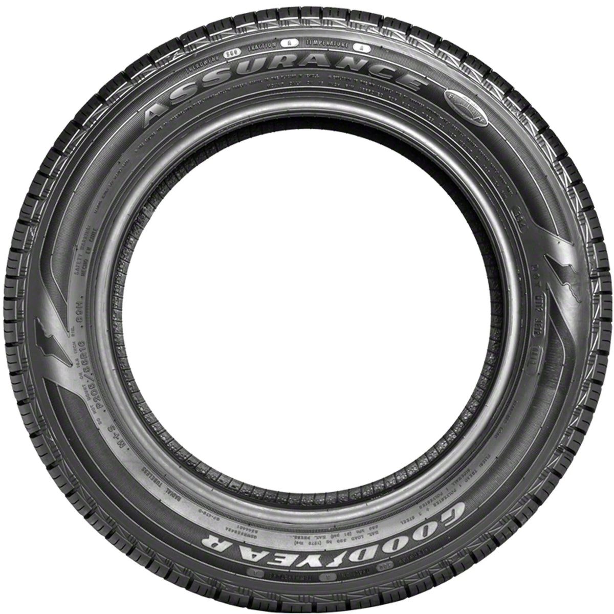 All Season 205/65R16 95H Passenger Tire O398059