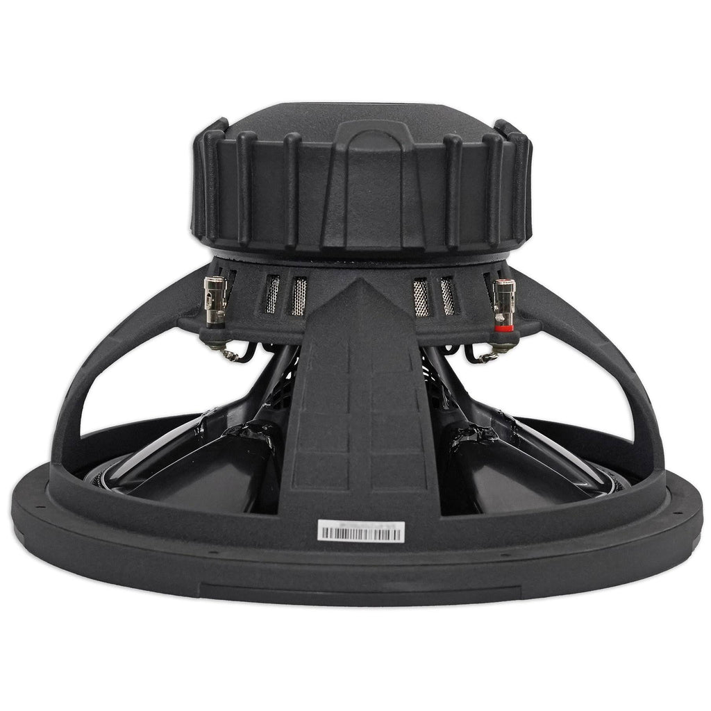 15 2000 Watt Car Subwoofer X449