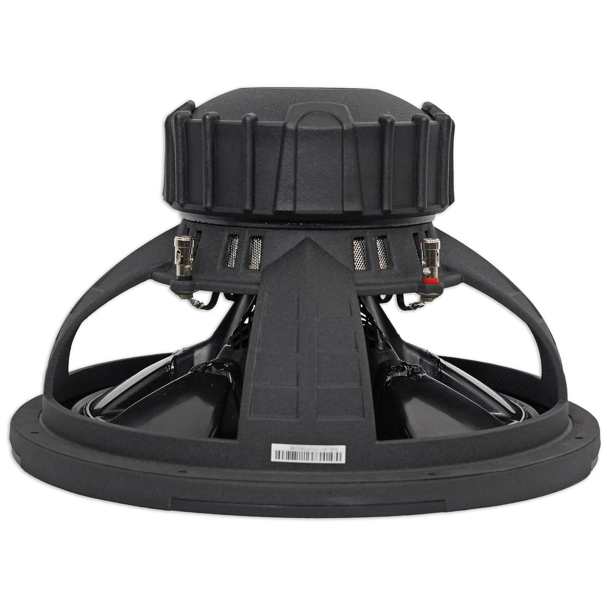 15 2000 Watt Car Subwoofer X449