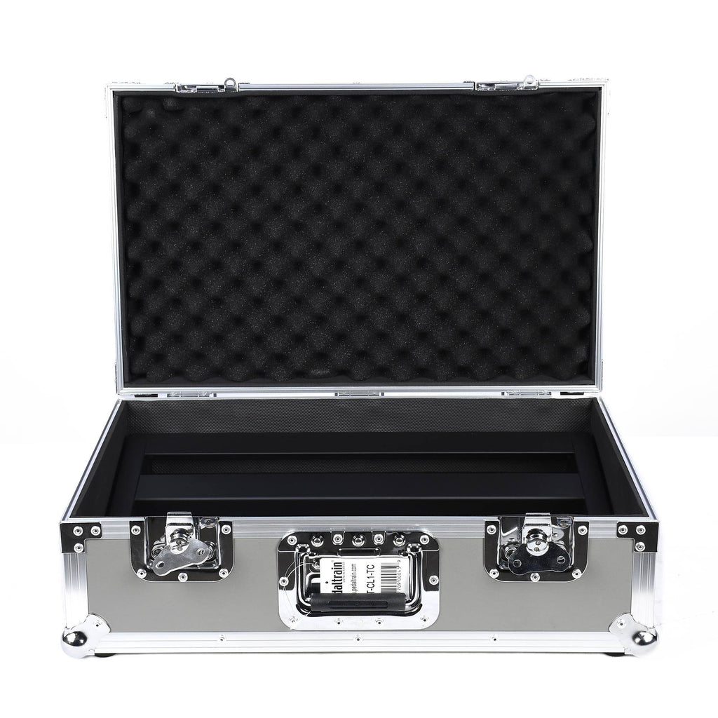Pedalboard with Tour Case N767
