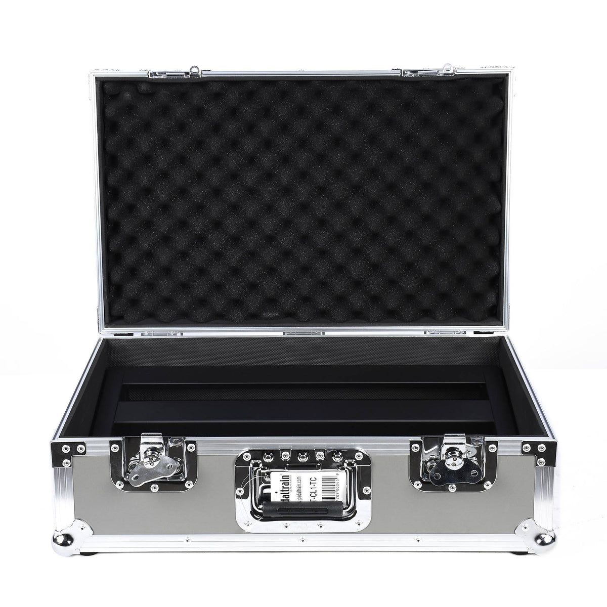 Pedalboard with Tour Case N767