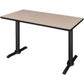 Beige Training Table U6133