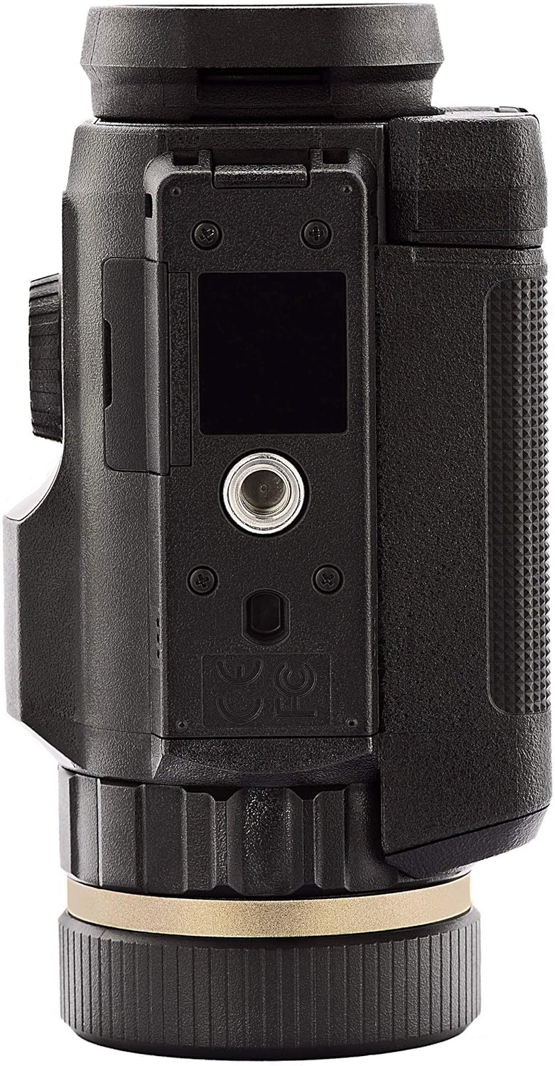 Night Vision Sports & Action Camera Bundle with 64GB Memory Card S21030
