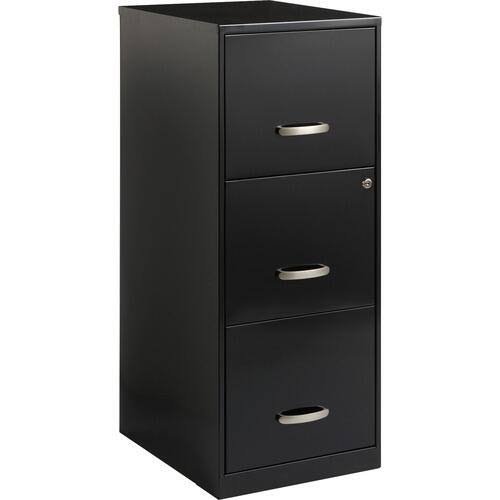 3 Drawer Vertical File F5410