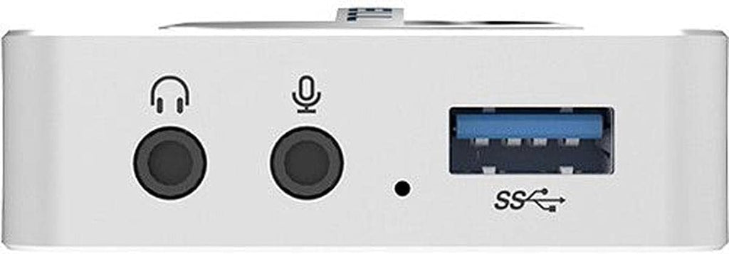 USB Capture HDMI 4K Plus Device U71320