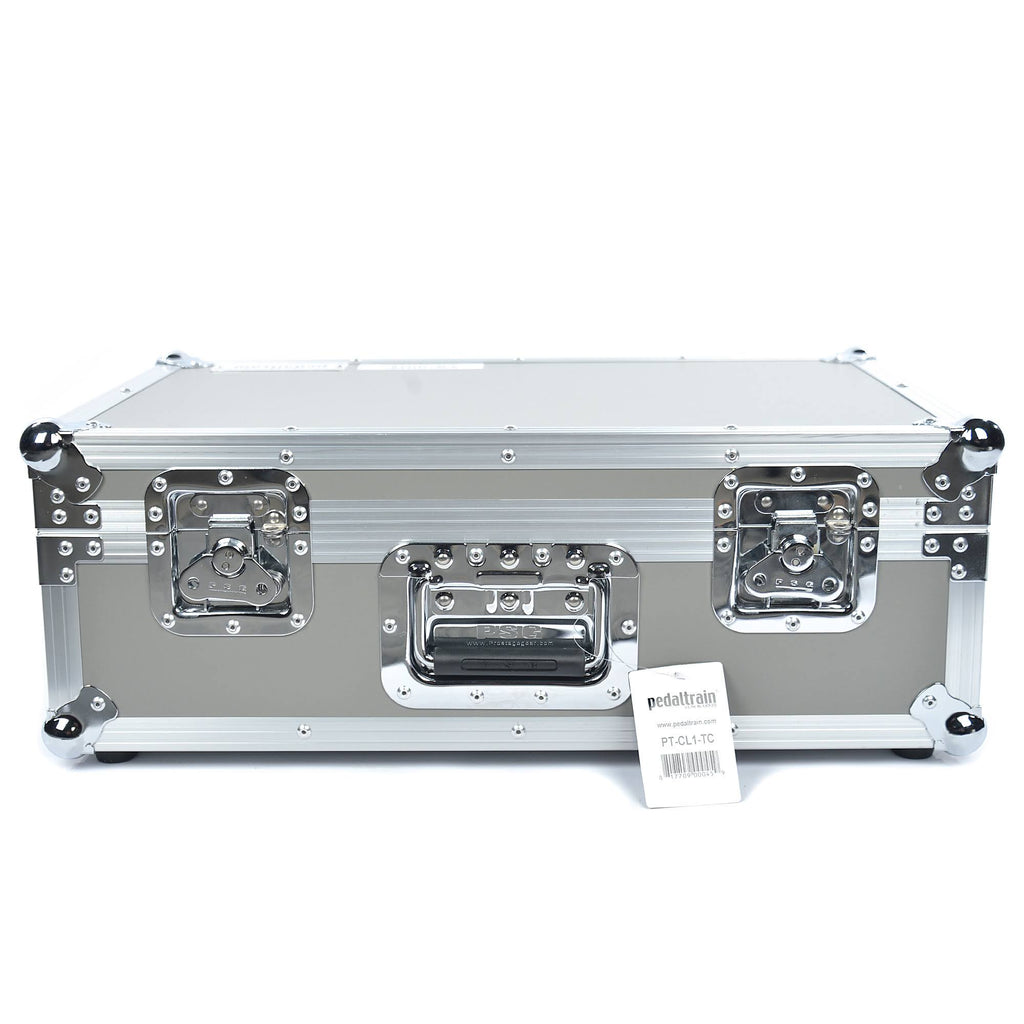Pedalboard with Tour Case N767