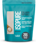 Unflavored Collagen Peptides Powder 1.42 Lb 28 Servings H24201