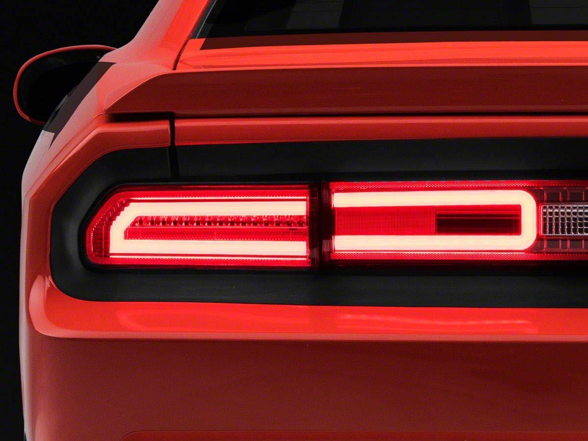 LED Tail Lights Set O6933