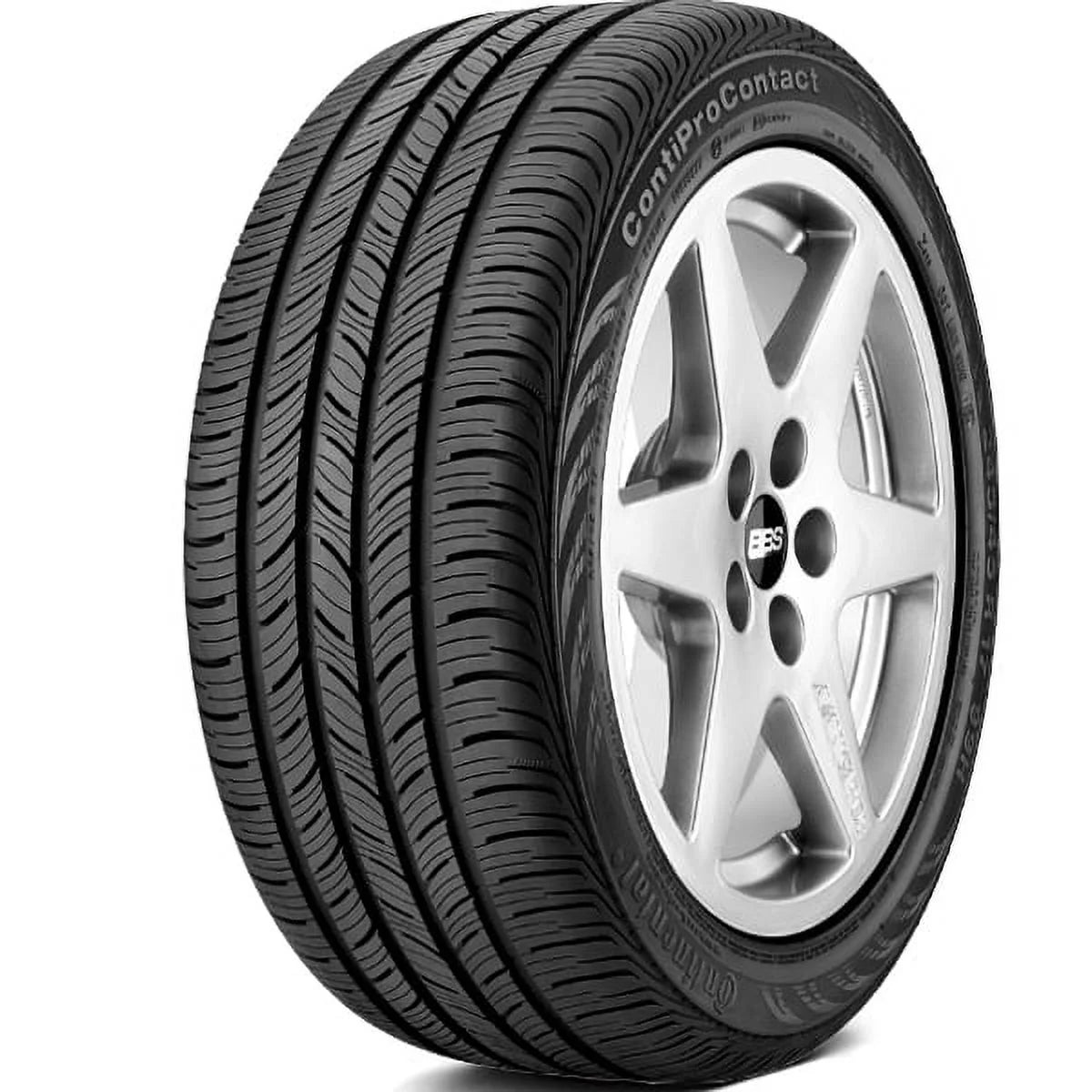 All Season 235/45R19 95H Passenger Tire O812871